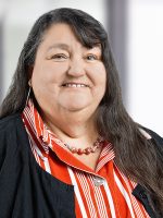 Portrait von Pascale Hug