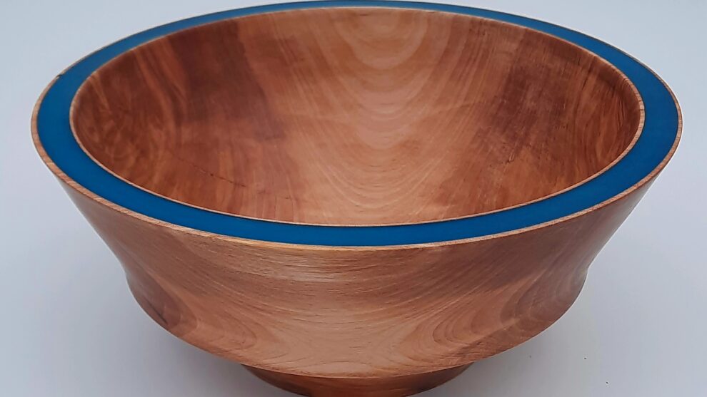 Wood and Work