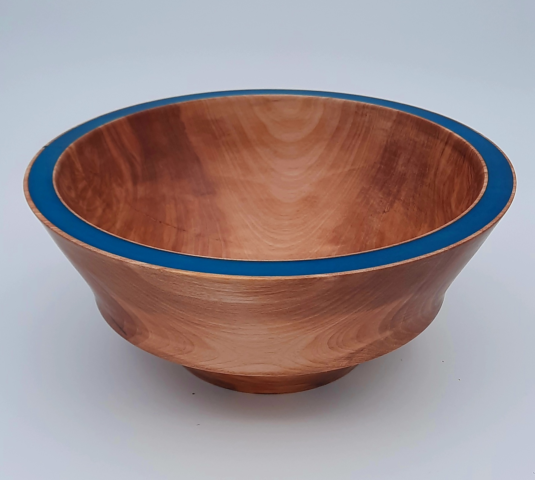 Wood and Work